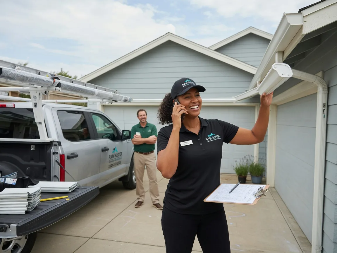 Gutter Installation Elmendorf, TX FAQs
